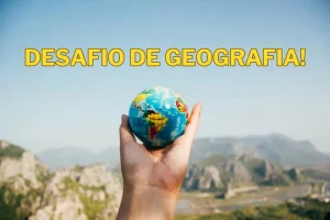 Geografia